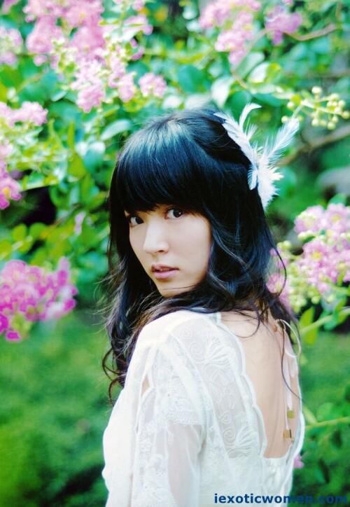 Airi Suzuki 1533