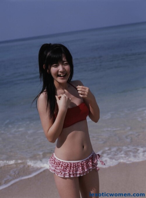 Airi Suzuki 996