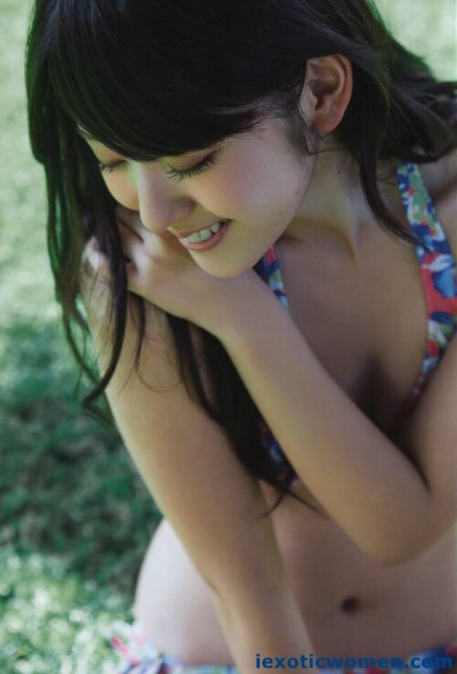 Airi Suzuki 998