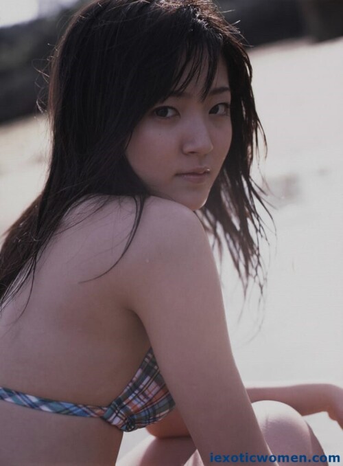 Airi Suzuki 1001