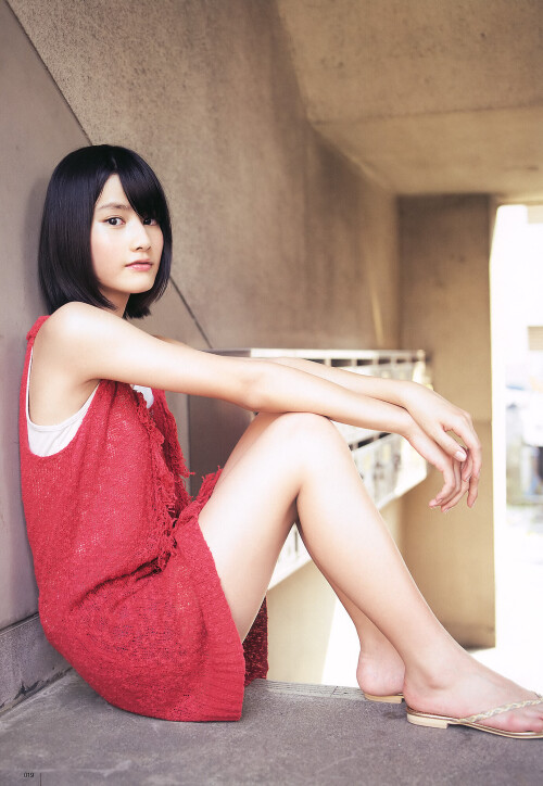 Airi Suzuki 832