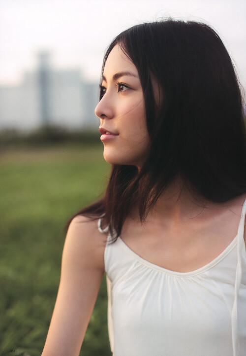 Airi Suzuki 838