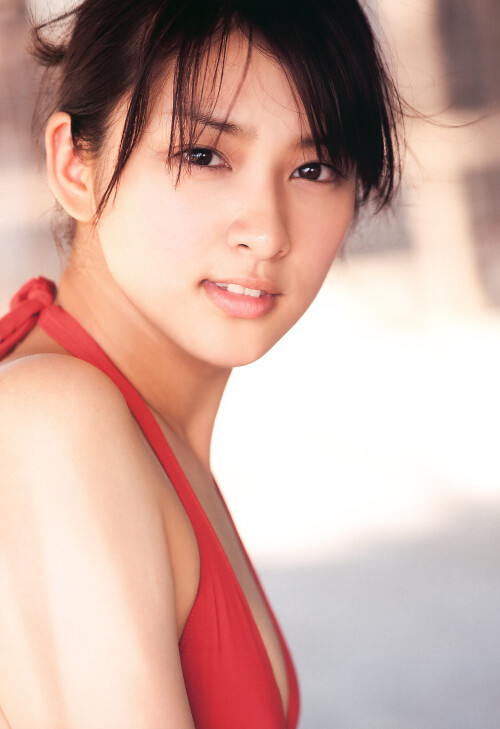 Airi Suzuki 829