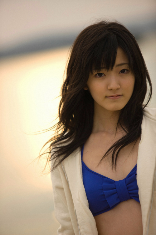 Airi Suzuki 854