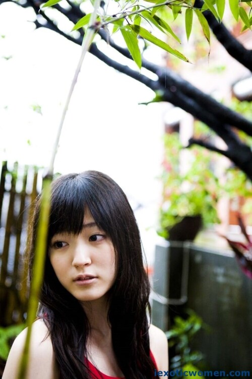 Airi Suzuki 1306