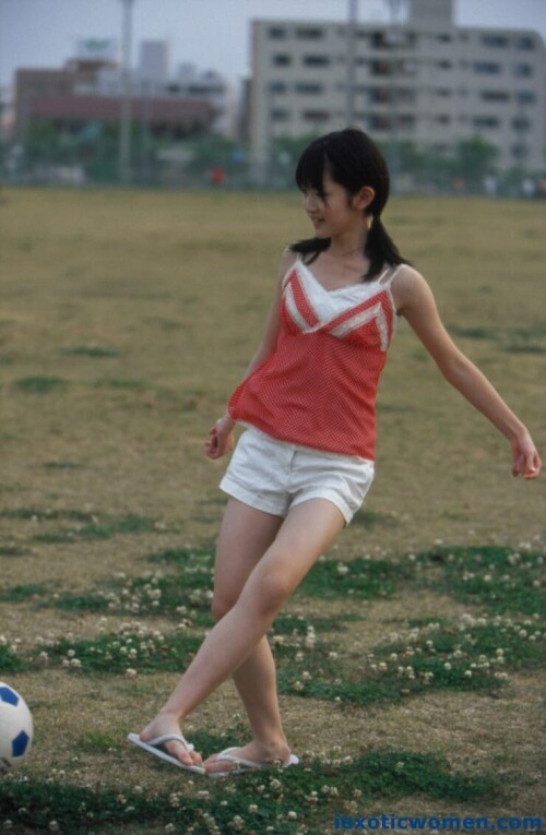 Airi Suzuki 1313