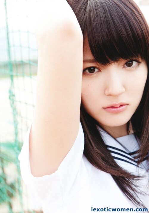 Airi Suzuki 1289