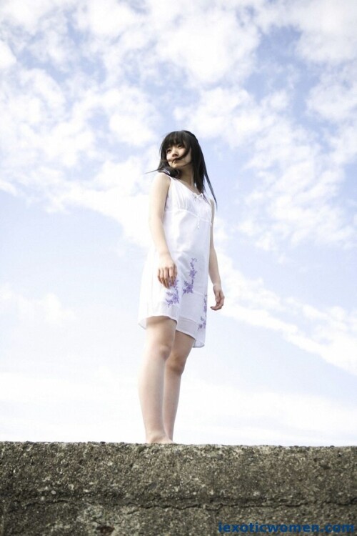 Airi Suzuki 1308