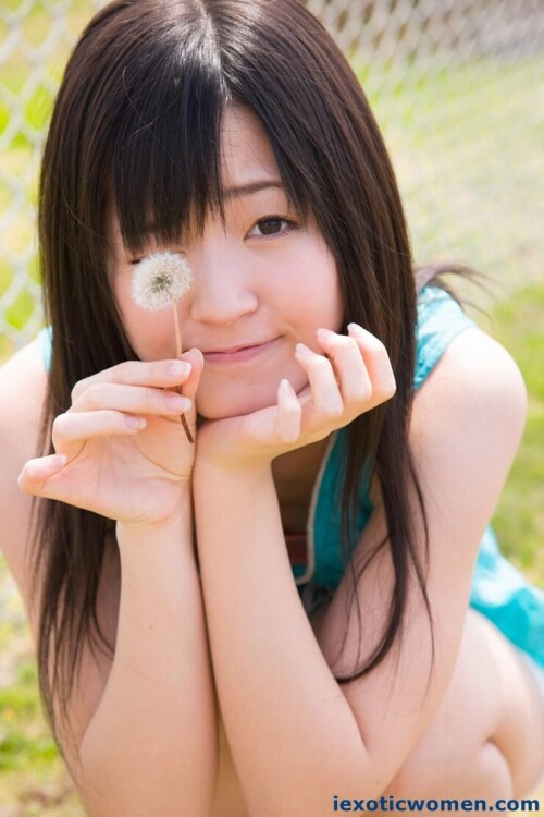 Airi Suzuki 1315
