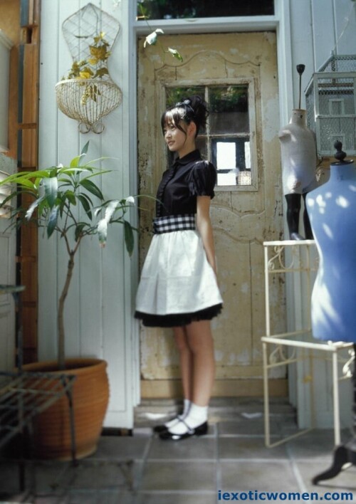 Airi Suzuki 1326