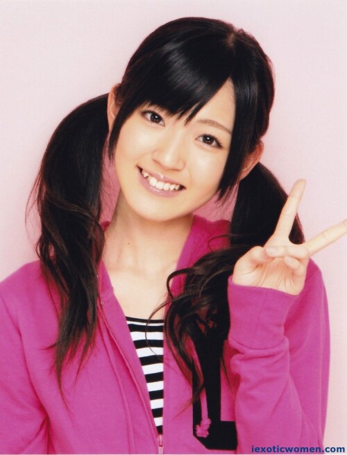 Airi Suzuki 1608