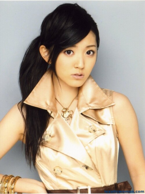 Airi Suzuki 1604