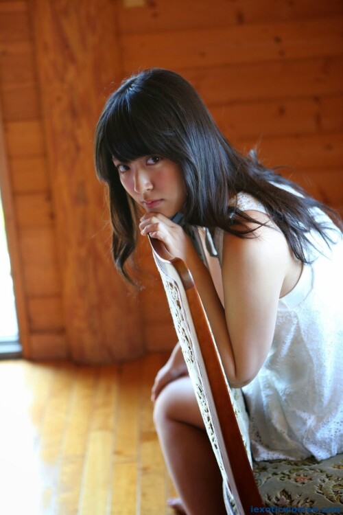 Airi Suzuki 1610