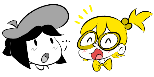 yellowdominocute talk