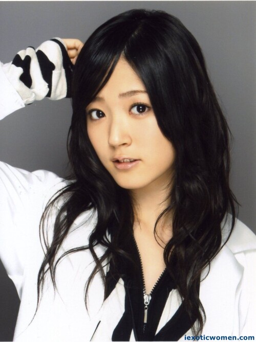 Airi Suzuki 1570