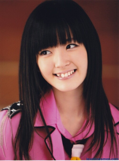 Airi Suzuki 1555