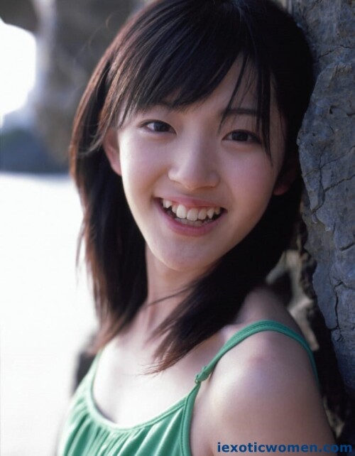 Airi Suzuki 1053