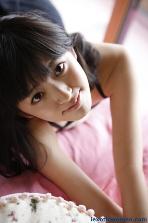 Airi Suzuki 1105