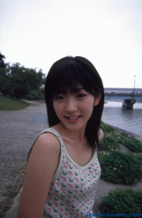 Airi Suzuki 1088