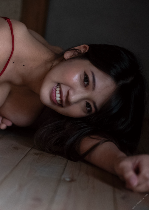 Aoi Fujino 182