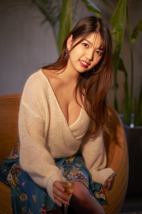 Aoi Fujino 764