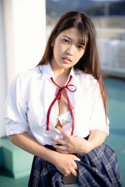 Aoi Fujino 307
