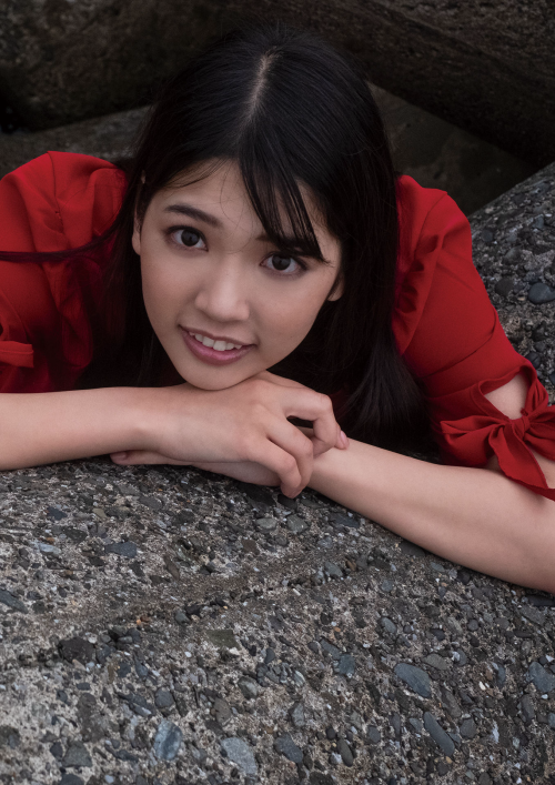 Aoi Fujino 209