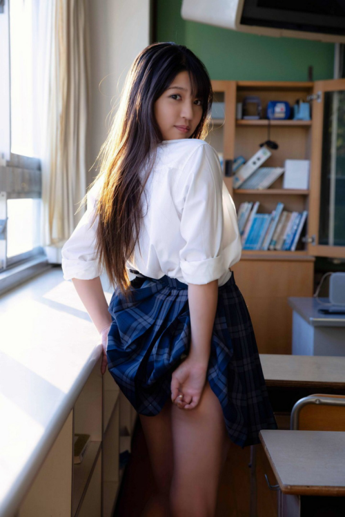 Aoi Fujino 279