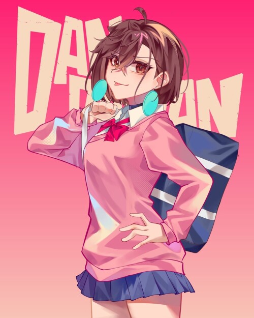  ayase momo dandadan drawn by shiokawaiii sample 0ceae2c3a85b1155d4a3bed6f5e93f49