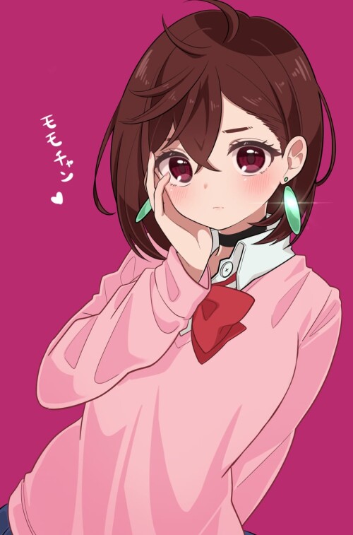  ayase momo dandadan drawn by sakura mochi kanade 8961 uriuri sample 6cd1f8a13dd904007801eb5e70cbb3a