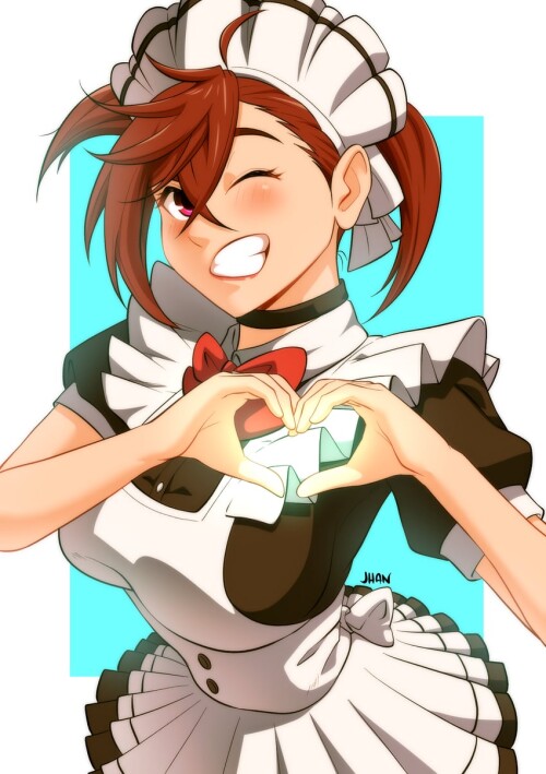 ayase momo dandadan drawn by jhan sample 7eff5e6c4045965f54a4eec06475faa3
