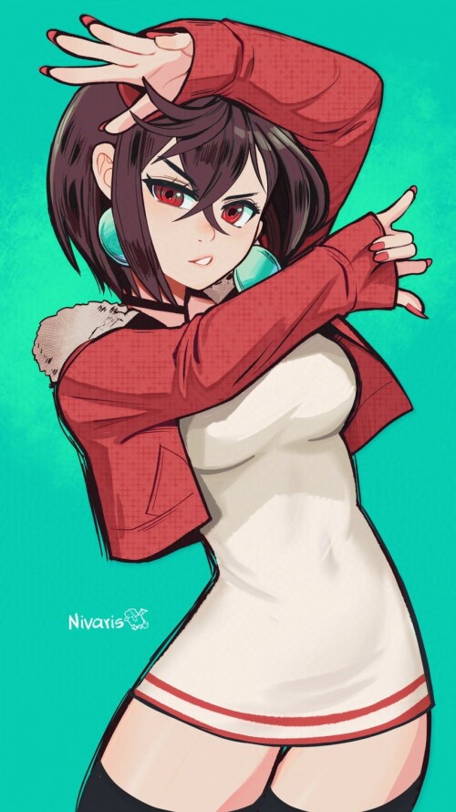  ayase momo dandadan drawn by sunset nivaris sample 07b00de4aa9ecbf39d95676e744165ed