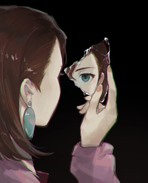  ayase momo dandadan drawn by ven juice sample 1e031536d8a71569f4c6b8eb7ddfc886