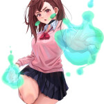 vDArAo