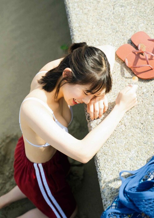 Hina Kikuchi 2150