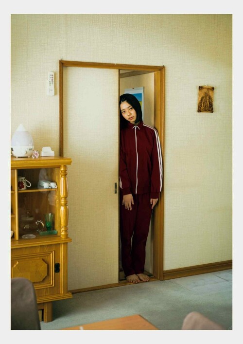 Hina Kikuchi 2141