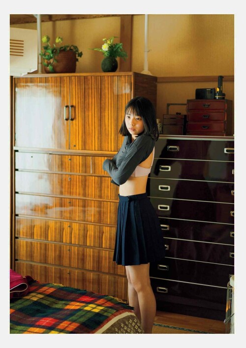 Hina Kikuchi 2129
