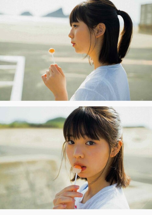 Hina Kikuchi 2145