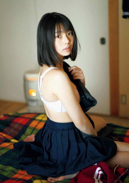 Hina Kikuchi 2131