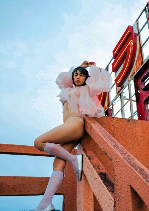 Hina Kikuchi 1583 1