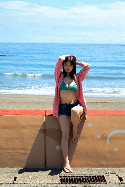 Hina Kikuchi 1659 1