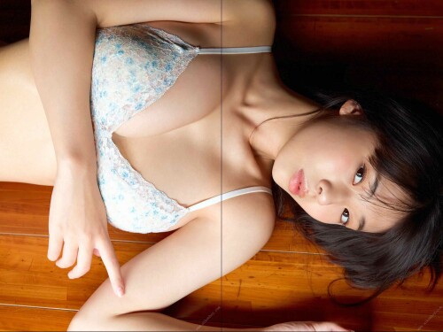 Hina Kikuchi 2212