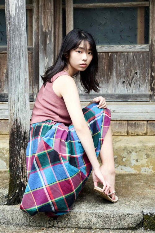 Hina Kikuchi 2222