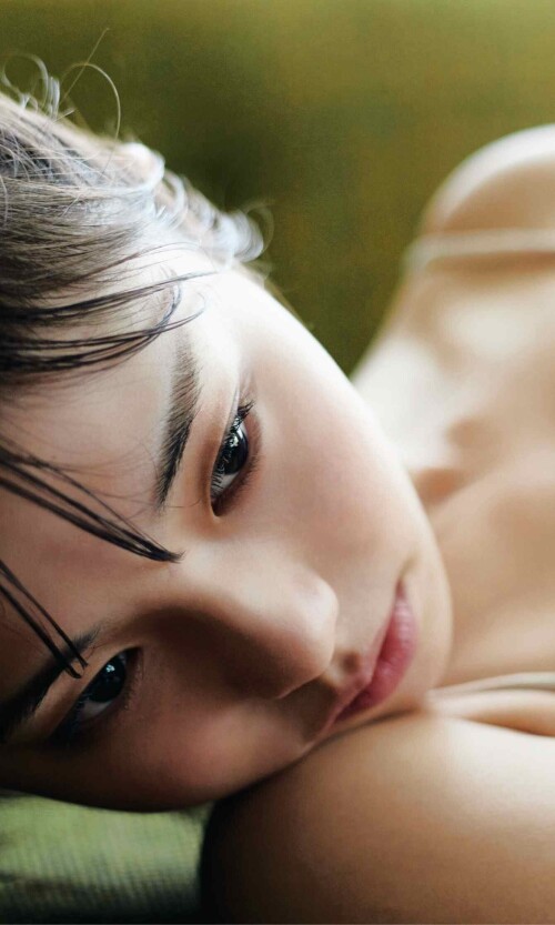 Hina Kikuchi 1956