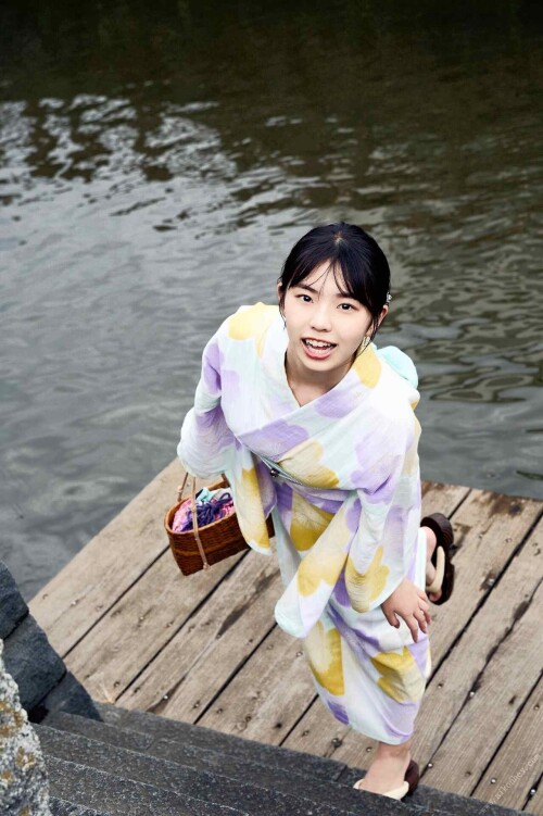 Hina Kikuchi 2034