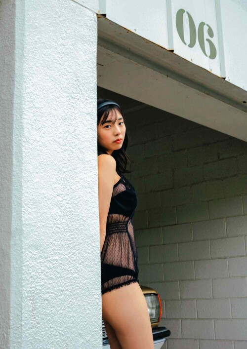 Hina Kikuchi 2057