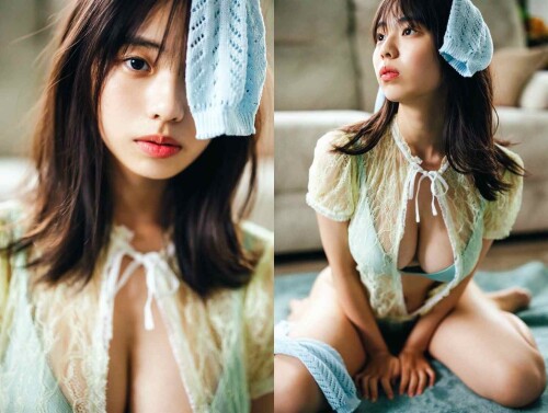 Hina Kikuchi 2066