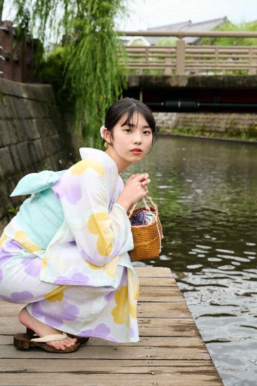 Hina Kikuchi 2038