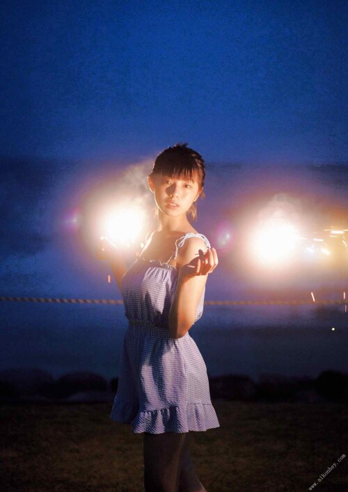 Hina Kikuchi 2117