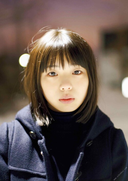 Hina Kikuchi 2110